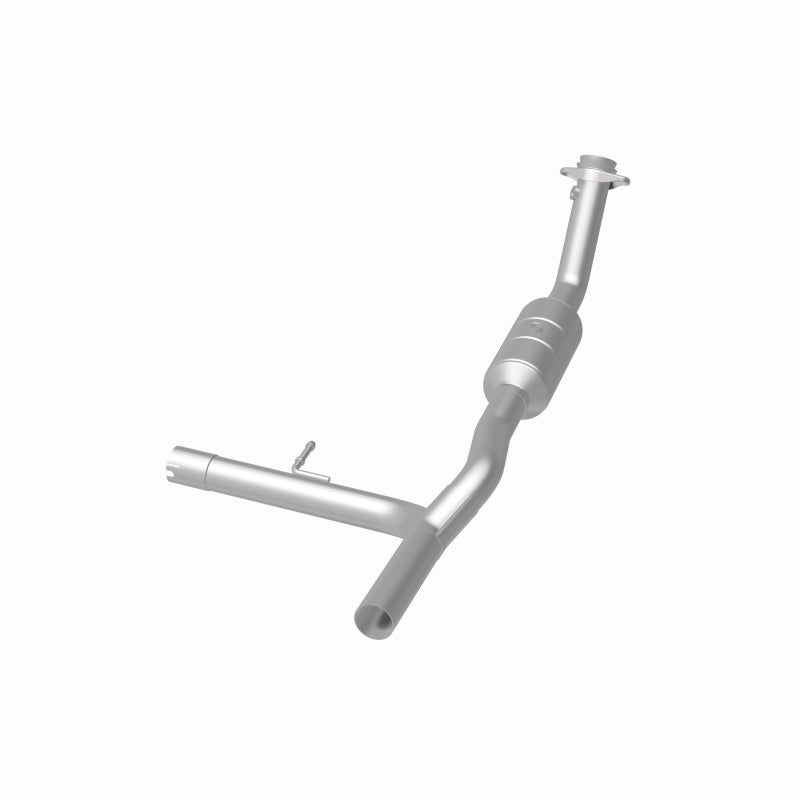 MagnaFlow Conv DF F-150 04-06 8 4.6L Easy Install, In Stock