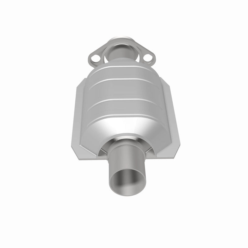 MagnaFlow Conv Ford-Lincoln-Mercury 15.25X6.5 Easy Install