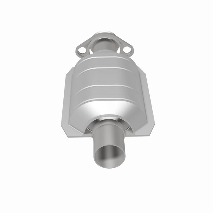 MagnaFlow Conv Ford-Lincoln-Mercury 15.25X6.5 Easy Install