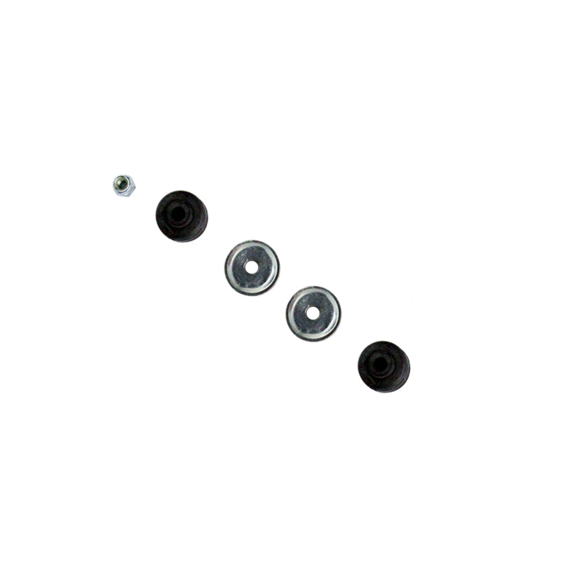Bilstein 5100 Series Front Monotube Shock Absorber for 2010 Jeep Wrangler X