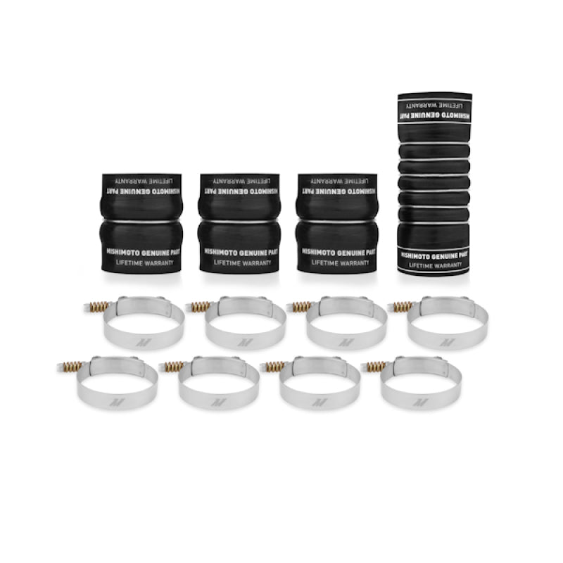 Mishimoto Cummins Boot Kit for 03-07 Dodge Ram 5.9L