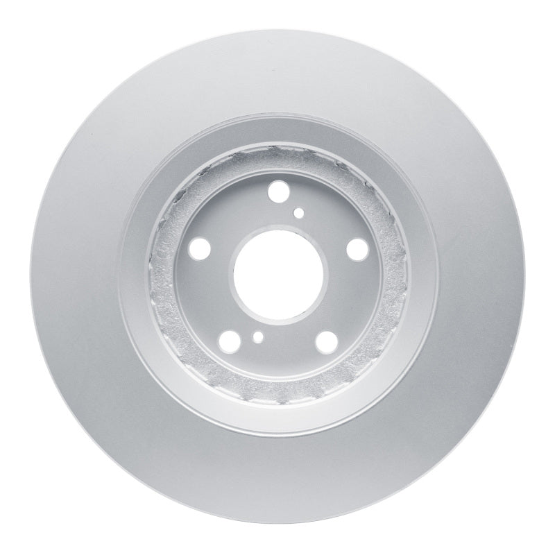 DFC 10-15 Lexus RX350 Front GeoSPEC Coated Rotor DFC 10-15 Lexus RX350