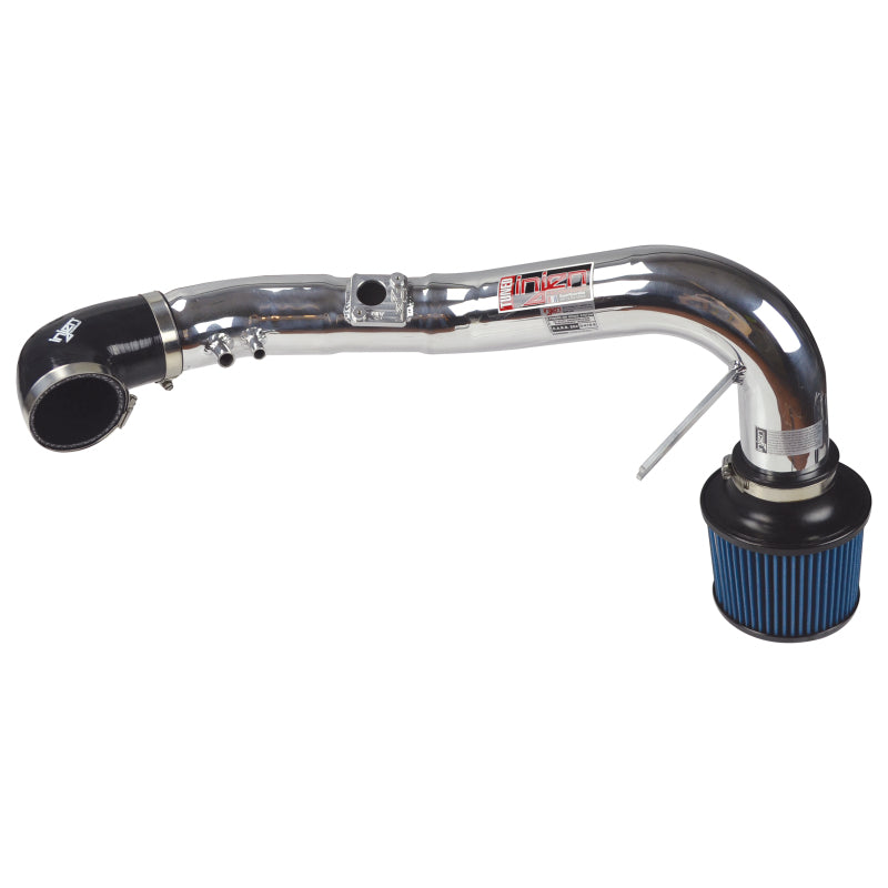 Injen Polished Cold Air Intake for 06-09 Civic Si Coupe & Sedan - OneFastShop