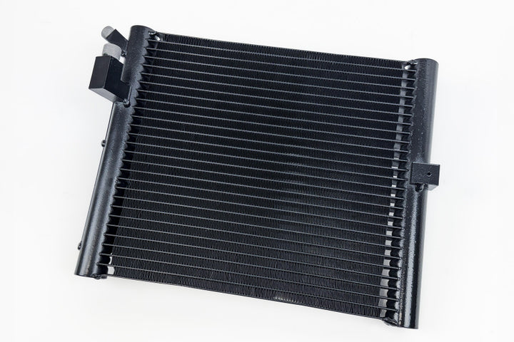 CSF AC Condenser Performance OEM Plus Parallel Flow 964 993 - OneFastShop