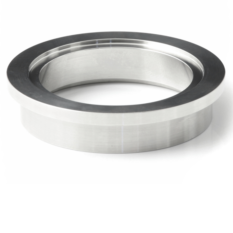 GFB EX44 Inlet Weld-On Flange for Turbocharger Wastegate