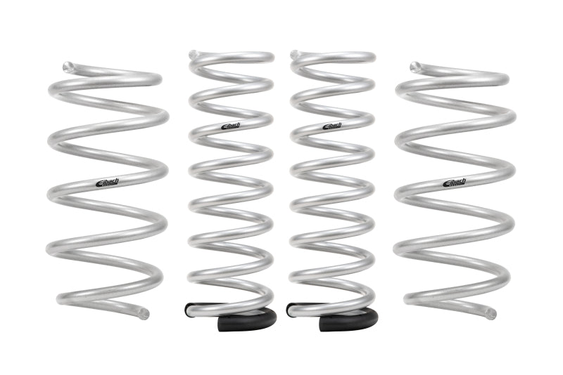 Eibach Pro-Lift-Kit Lift Springs - Subaru Crosstrek 2018-2023