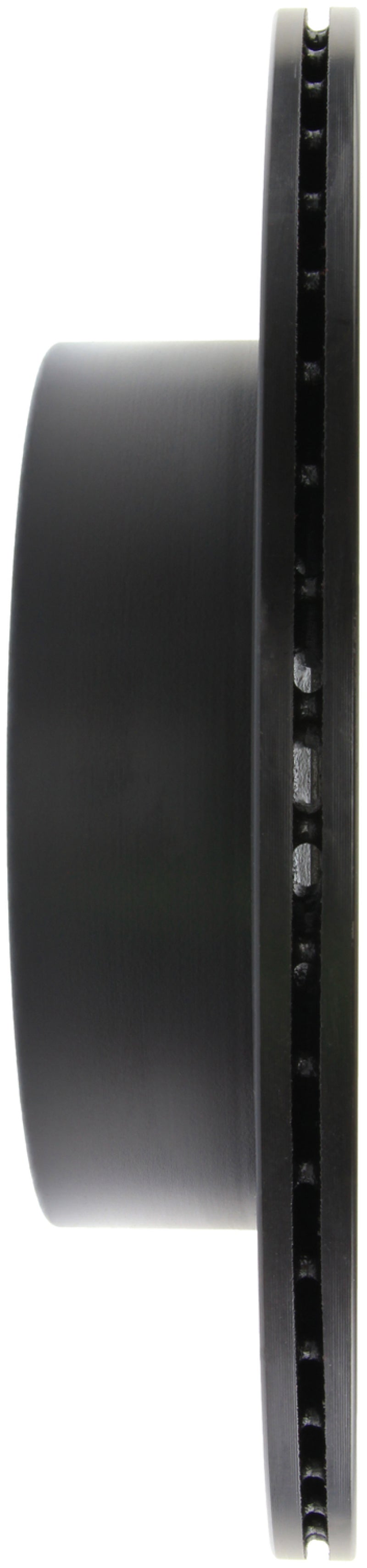 StopTech SportStop Slotted & Drilled Rear Left Rotor for 06-07 350Z / 05-07 G35 / 06-07 G35X - OneFastShop