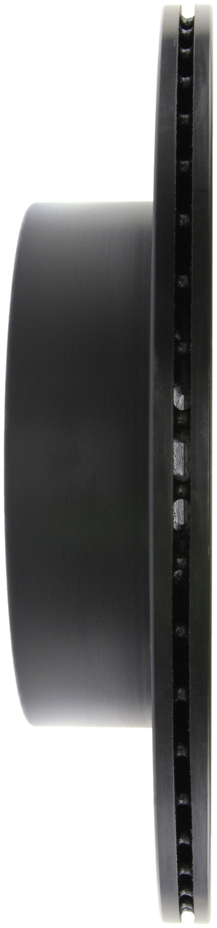 StopTech SportStop Slotted & Drilled Rear Left Rotor for 06-07 350Z / 05-07 G35 / 06-07 G35X - OneFastShop