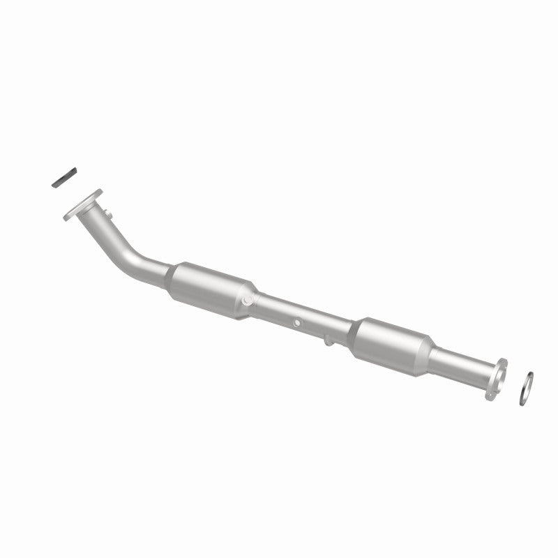 MagnaFlow 13-15 Toyota Tacoma CARB Compliant Converter Easy Install