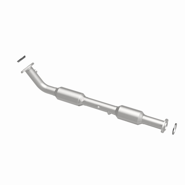MagnaFlow 13-15 Toyota Tacoma CARB Compliant Converter Easy Install