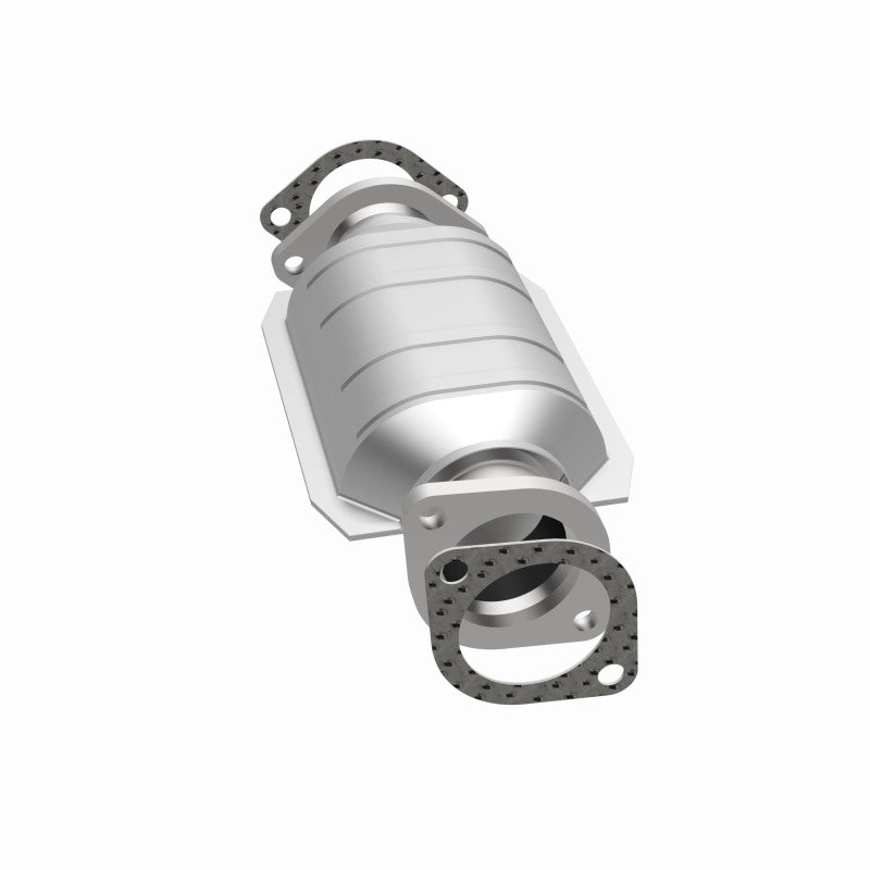 MagnaFlow 02-04 Infiniti I35/Nissan Maxima Easy Install