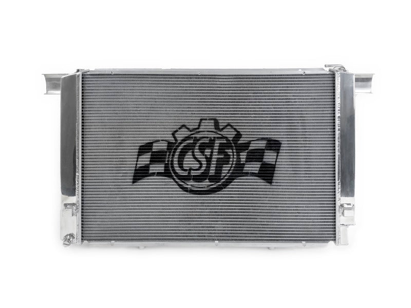 CSF High-Performance All-Aluminum Radiator for 90-93 Mercedes-Benz 500SL / 94-02 Mercedes-Benz SL500