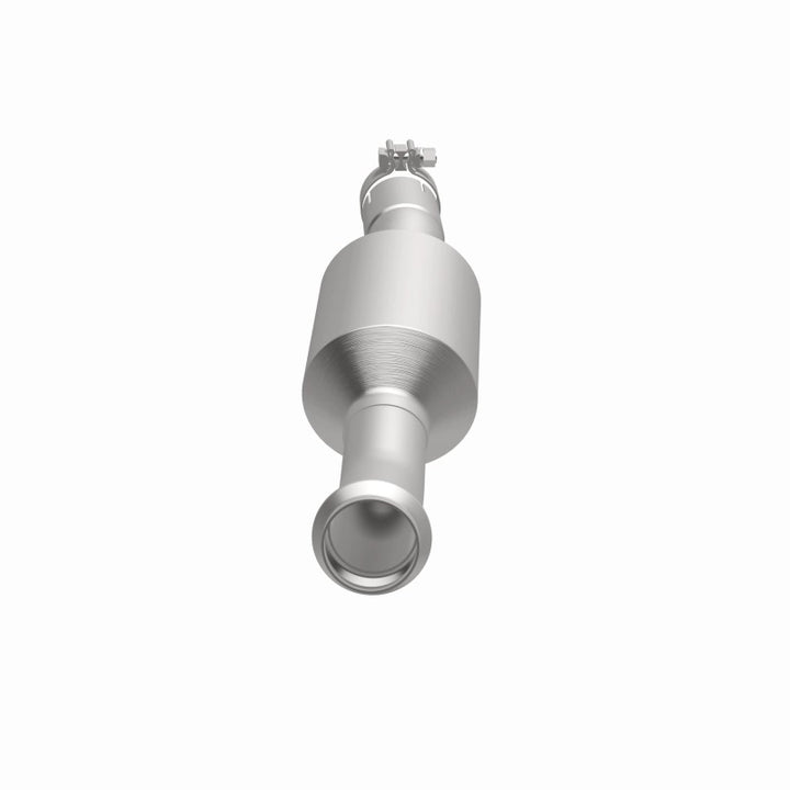 MagnaFlow OEM Grade Rear Direct-Fit Catalytic Converter - Ford Bronco Sport 1.5L / Lincoln Corsair 2.0L 360 degree view 23