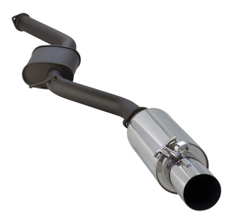 HKS Hi-Power Exhaust for 93-98 Toyota Supra 3.0 Non-Turbo Off Road Use Only - OneFastShop