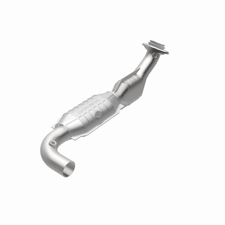 MagnaFlow Catalytic Converter for 97-98 Ford Trucks 4.6L
