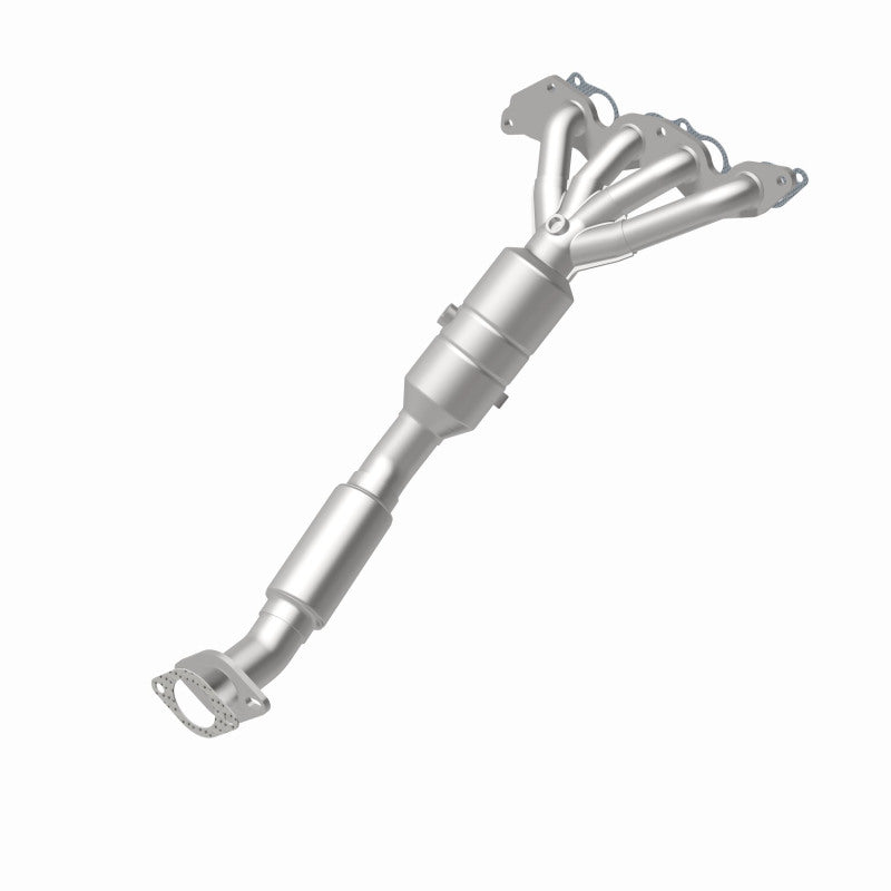 Magnaflow 08-10 Ford Focus 2.0L Direct Fit Converter Easy Install