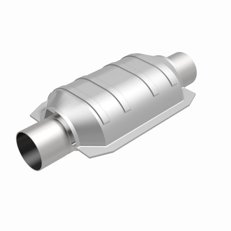 MagnaFlow Conv Univ 2.25inch w/ single O2 Free Shipping