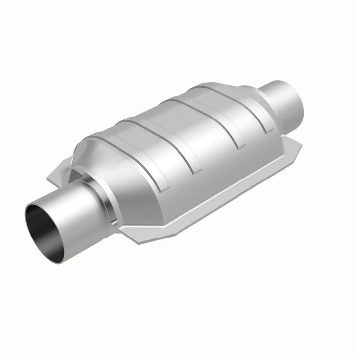 MagnaFlow Conv Univ 2.25inch w/ single O2 Free Shipping