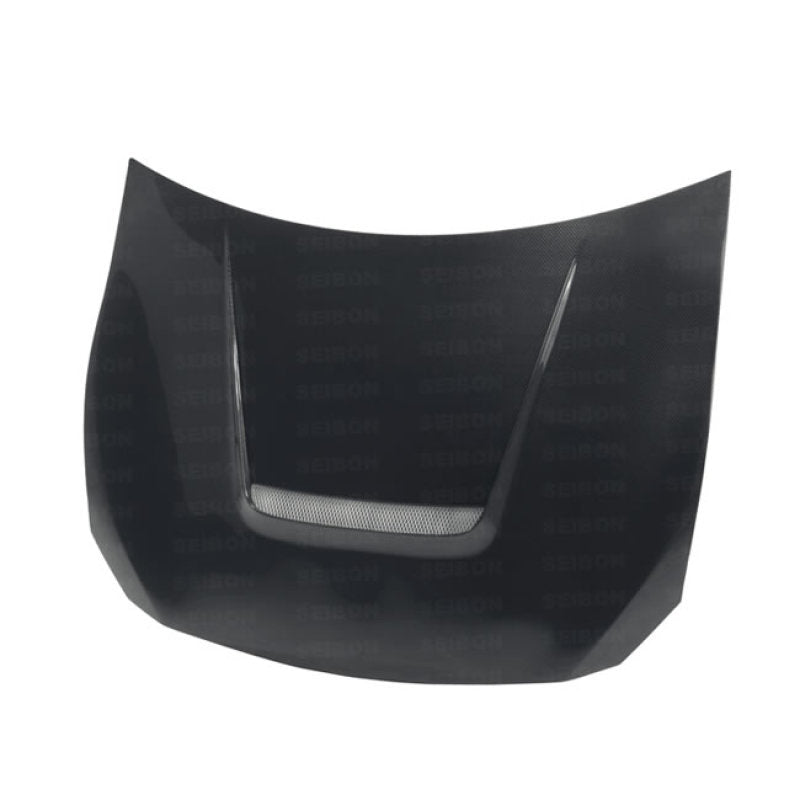 Seibon VS Style Carbon Fiber Hood for 12-13 BRZ/FRS - OneFastShop