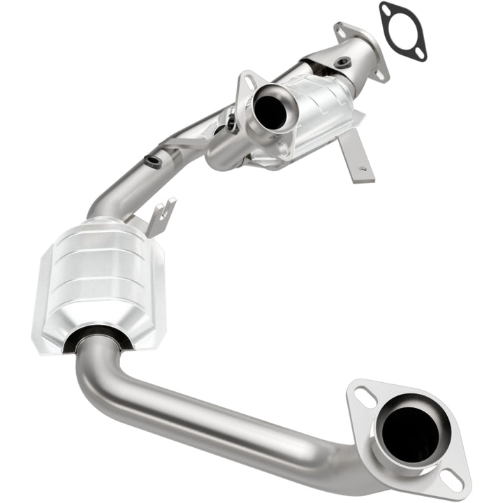 Magnaflow Catalytic Converter for Taurus 96-99 3.0L - OneFastShop