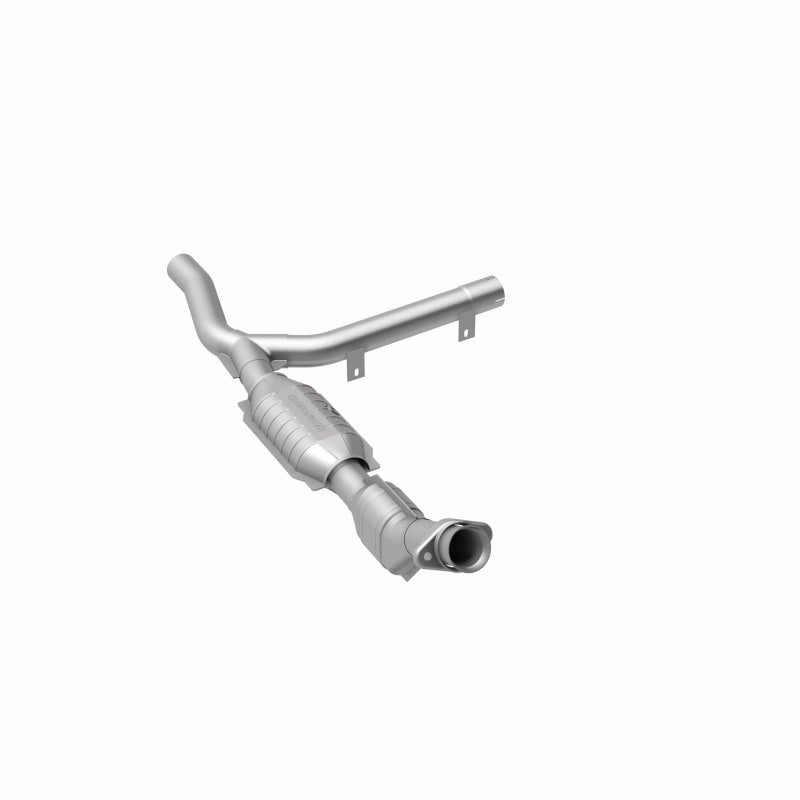 MagnaFlow Conv DF 01-04 Ford F-150 4.2L 2wd Easy Install