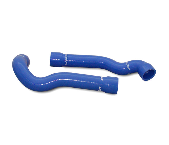 Mishimoto Blue Silicone Hose Kit for 92-99 BMW E36 325/M3 - OneFastShop