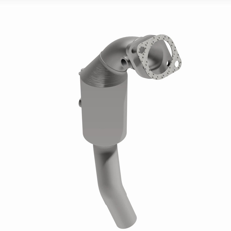 MagnaFlow Close Coupled Direct Fit Converter for Ford Edge V6 2.7 OEM - Efficient Emissions Solution