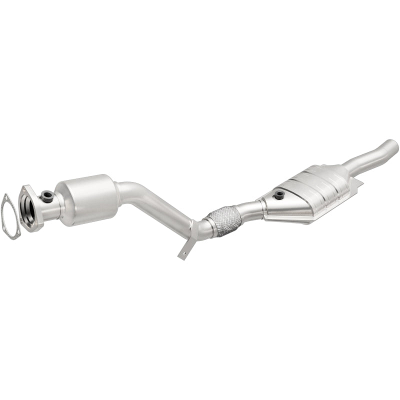 Magnaflow Catalytic Converter Direct Fit Audi A6 2.8L (00-01) - OneFastShop