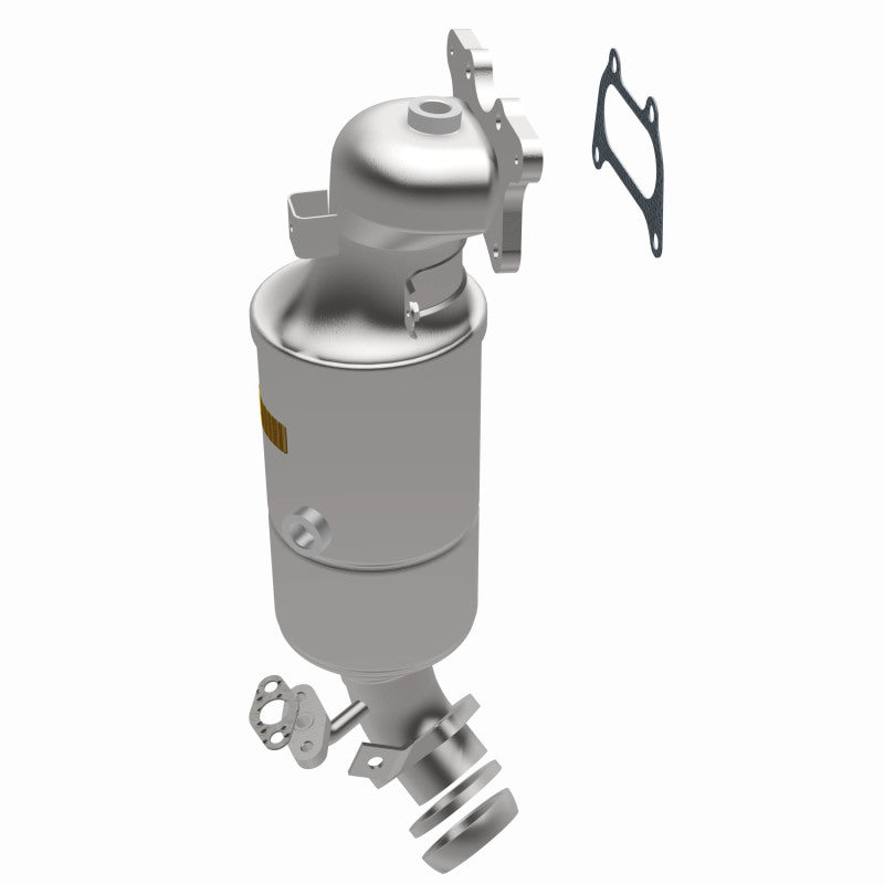 MagnaFlow DF 06-08 Civic 1.8L Manifold Easy Install Available