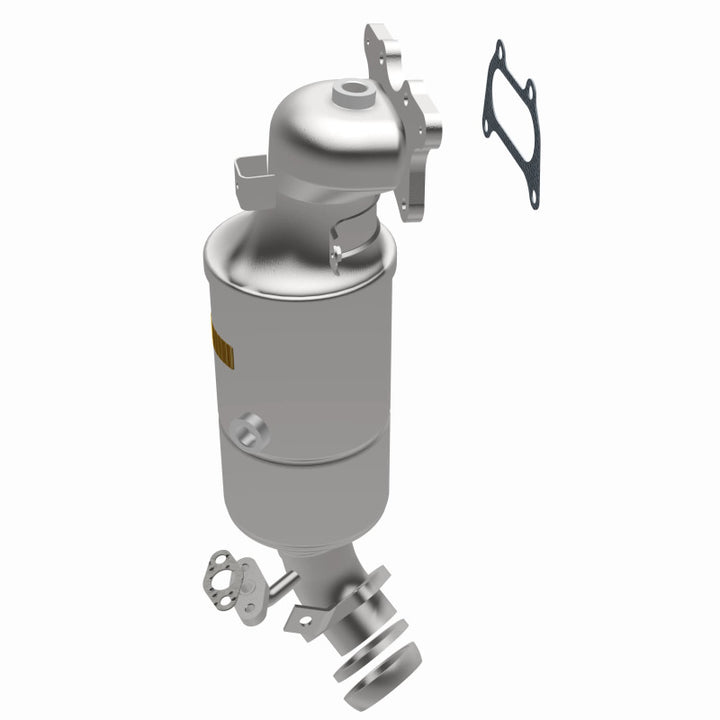 MagnaFlow DF 06-08 Civic 1.8L Manifold Easy Install Available