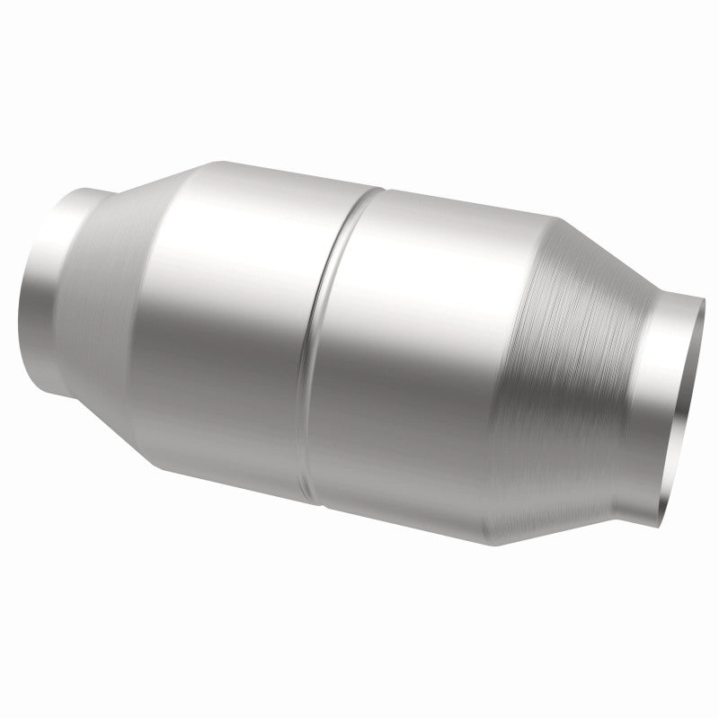 MagnaFlow Conv Universal 5.00 Inch C/C Diesel - Wide Vehicle Compatibility