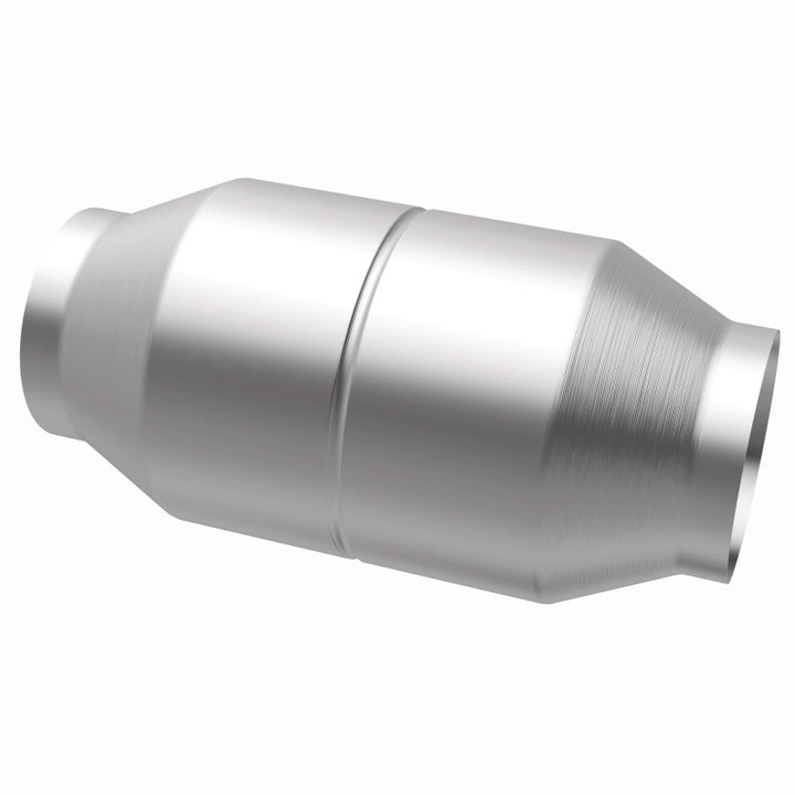 MagnaFlow Conv Universal 5.00 Inch C/C Diesel - Wide Vehicle Compatibility