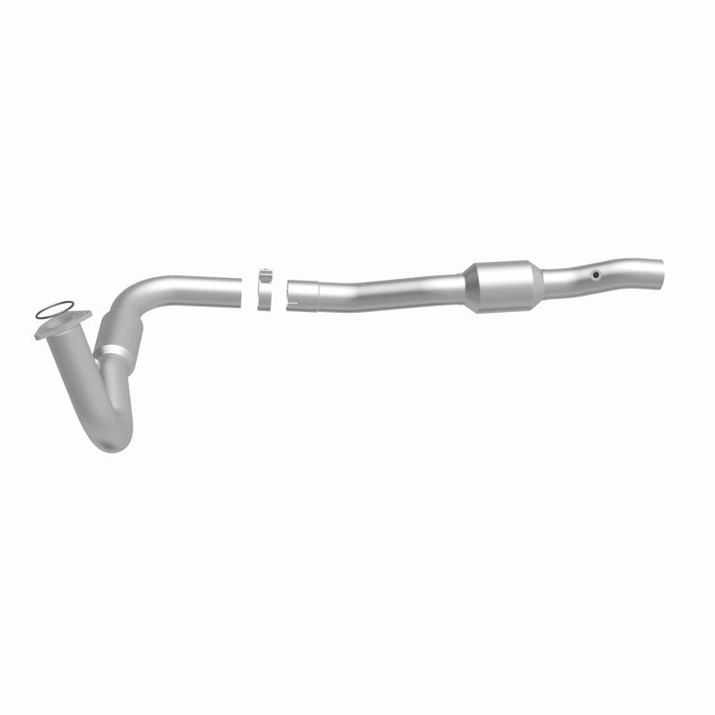 Magnaflow 01-06 Sierra 2500 HD 6.0L D/S Direct Fit Converter Easy Install