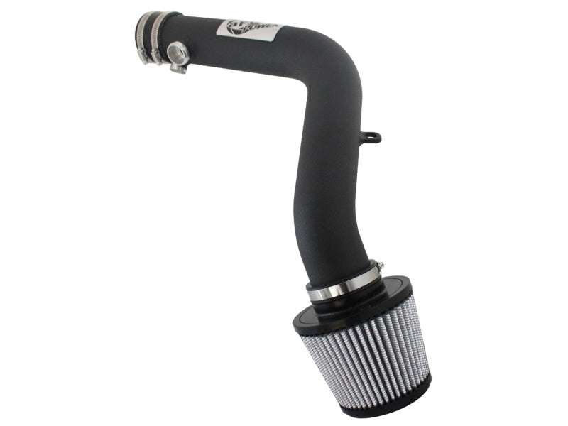 aFe MagnumFORCE Stage-2 Pro DRY S CAIS for 09-10 Volkswagen Jetta/Golf/Rabbit (MKV) L5-2.5L