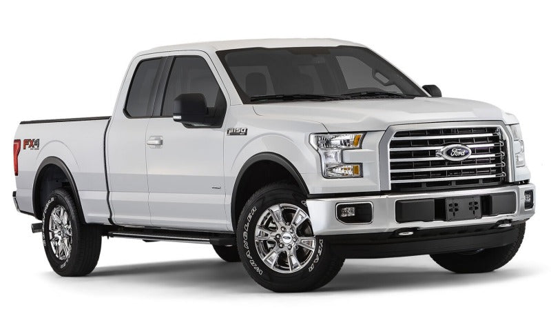 Husky Liners 2015–2017 Ford F-150 OE Style Fender Flares – (4 Pack) - OneFastShop