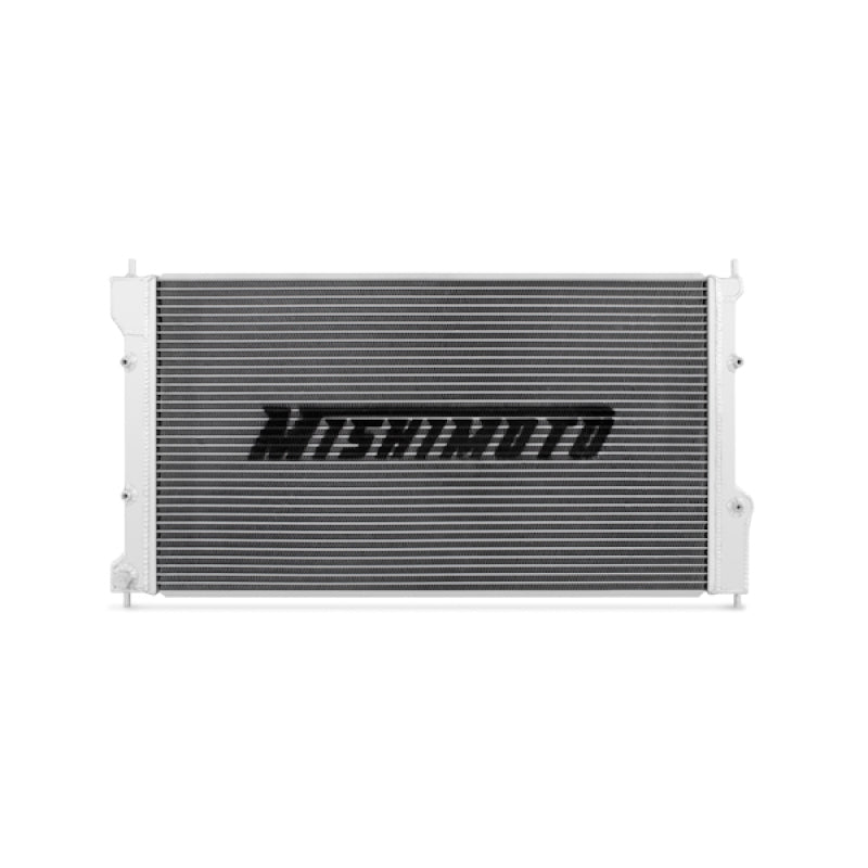 Mishimoto Performance Aluminum Radiator for 12-14 Subaru BRZ / 12-14 Scion FR-S / 12-14 Toyota GT86 - OneFastShop