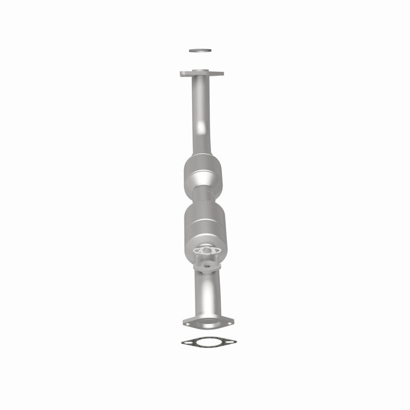 MagnaFlow Catalytic Converter 98-02 Lexus LX470/Toyota Land Cruiser - Direct-Fit, High Performance
