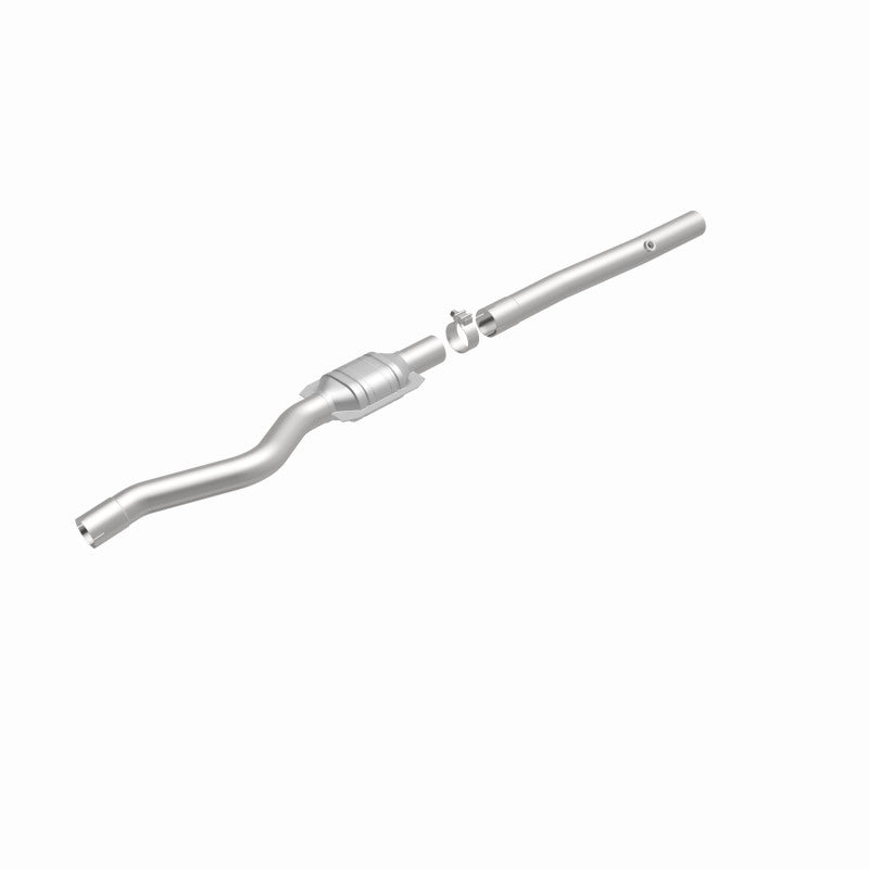 MagnaFlow Conv DF 96 Dodge Dakota 3.9/5.2L 2w Easy Install