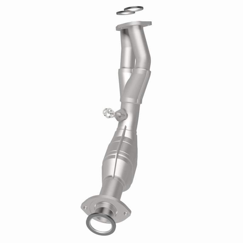MagnaFlow 01-04 Toyota Tacoma 2.7L Catalytic Converter