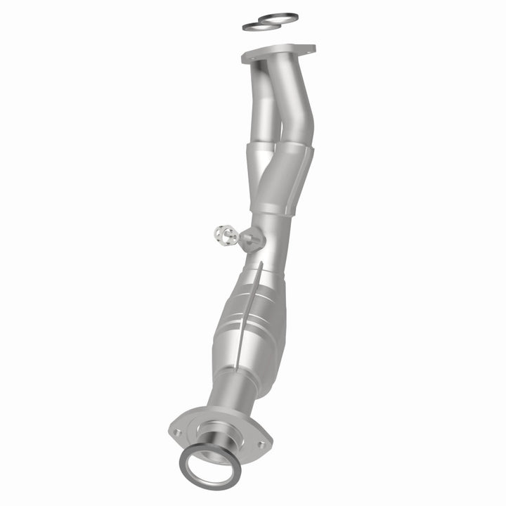 MagnaFlow 01-04 Toyota Tacoma 2.7L Catalytic Converter