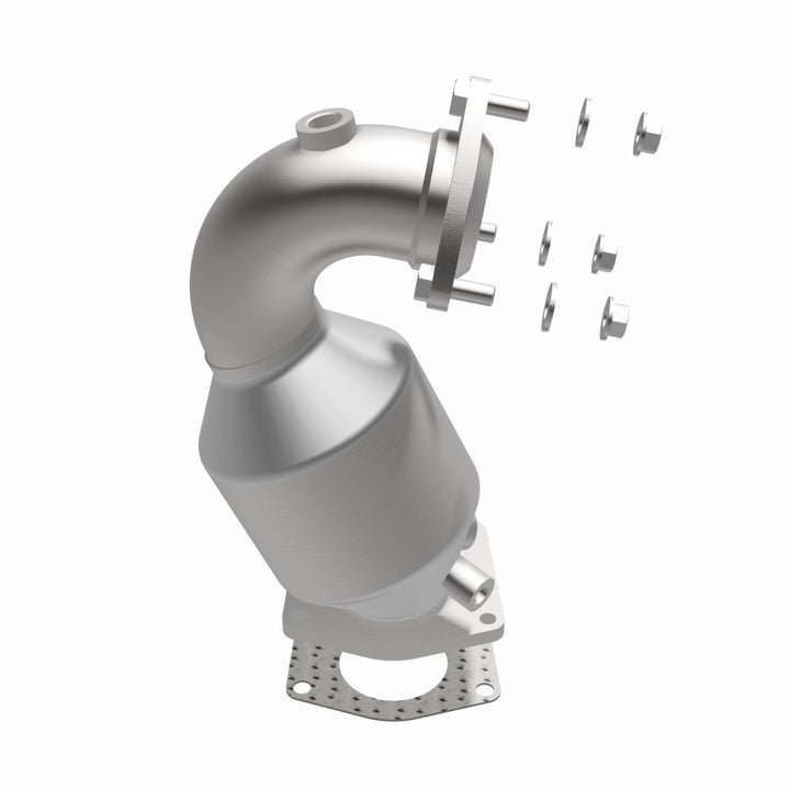 MagnaFlow Conv DF 03-08 Saab 9-3 2.0L Easy Install