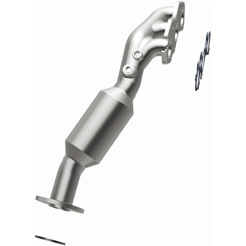 Magnaflow 06-08 IS250 V6 Direct Fit Converter Easy Install