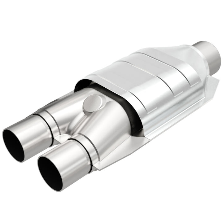 Magnaflow Universal Catalytic Converter 96-96 Toyota Supra 3.0L Turbo