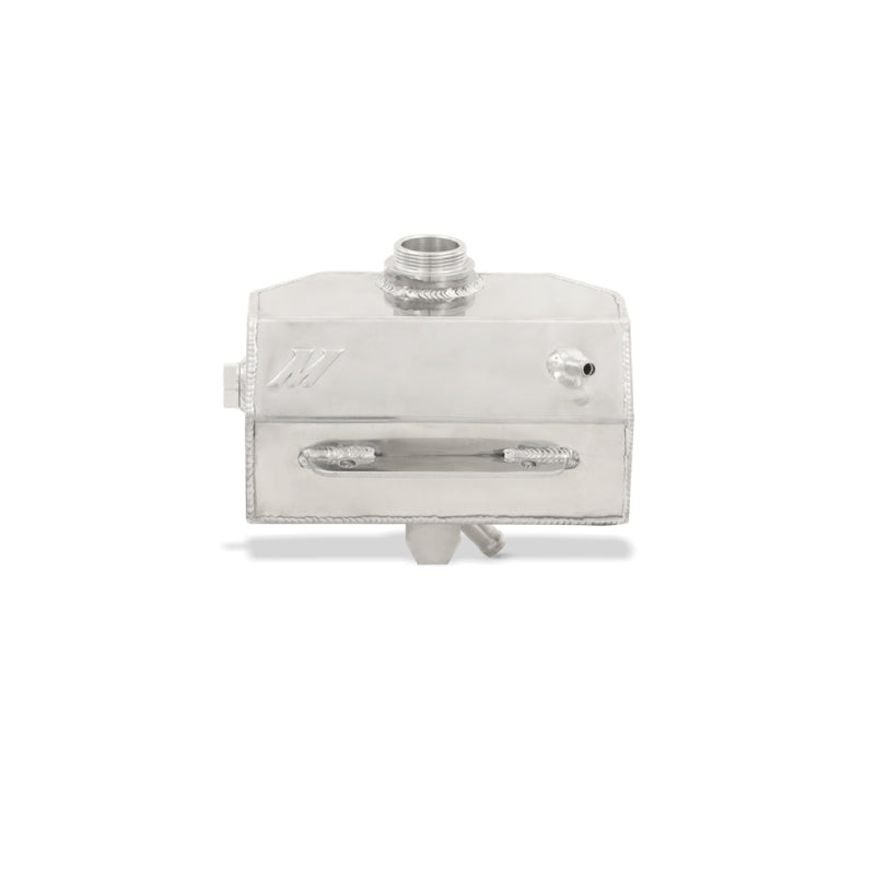 Mishimoto Aluminum Coolant Expansion Tank - Ford Mustang 2015-2023 - Polished, image 12