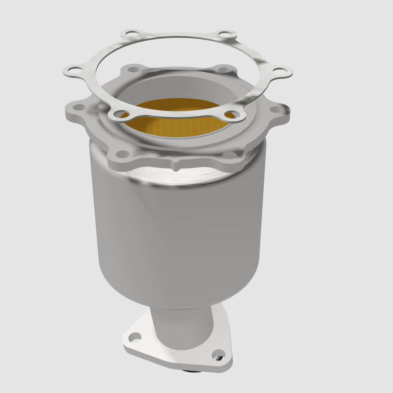 MagnaFlow Conv DF 01-04 Pathfinder D/S frt OE Easy Install