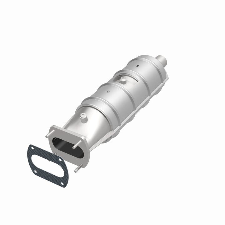 MagnaFlow Conv DF Ford-Oem Fit 88 93 Easy Install Available