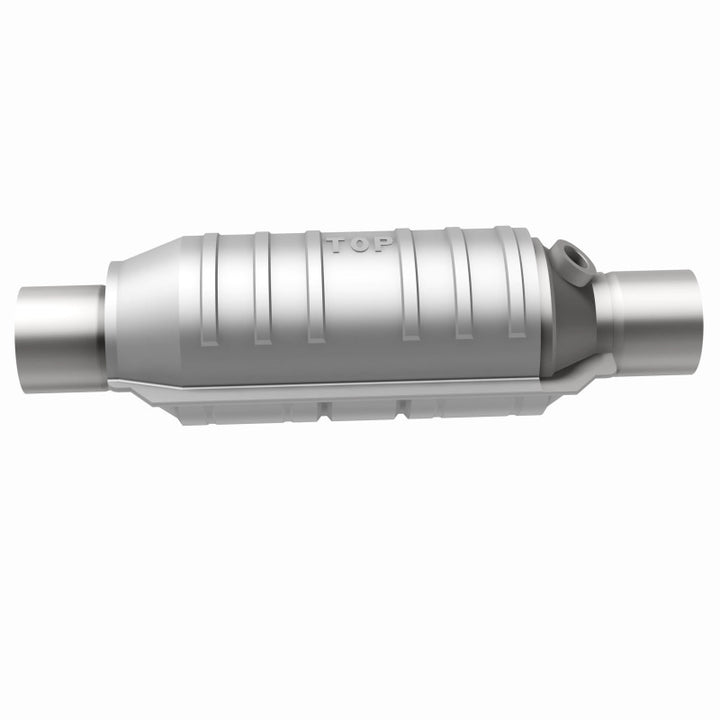 Magnaflow Conv Univ 2.00 1/O2 CA - Easy Install, CARB Compliant
