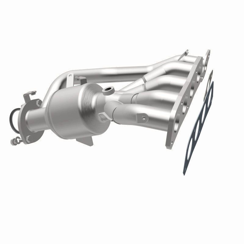Magnaflow Direct-Fit Catalytic Converter for Toyota Camry - Easy Install