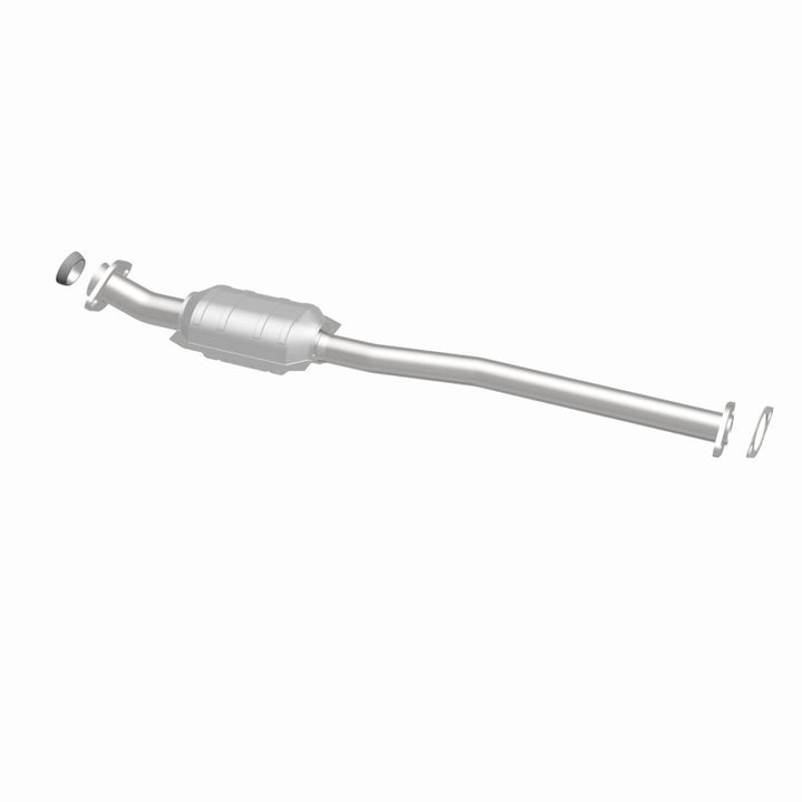 MagnaFlow Conv Direct Fit Chevrolet-Geo 2001 Easy Install