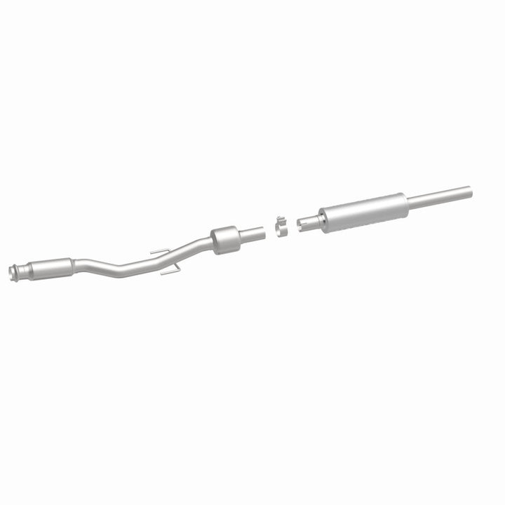 Magnaflow 07-10 Mini Cooper 1.6L Direct Fit Converter In Stock